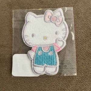Stoney Clover Lane x Hello Kitty Patch